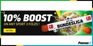 Premier Bet Tanzania – Registration and Download 2020.